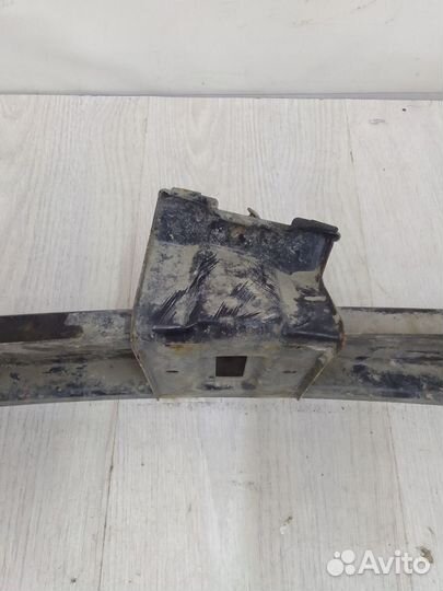 Усилитель перед бампера Kia RIO 2