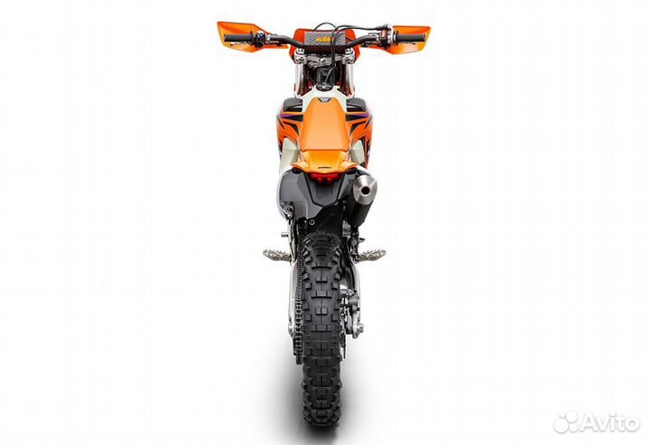 KTM 300 EXC 2024