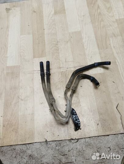 Трубка охлаждения АКПП Toyota Alphard ANH15W