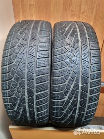 Pirelli Winter Sottozero 210 215/55 R18