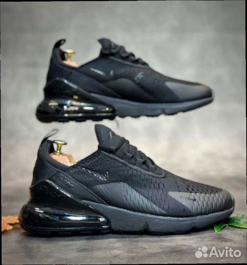 Кроссовки Мужские Nike air max 270