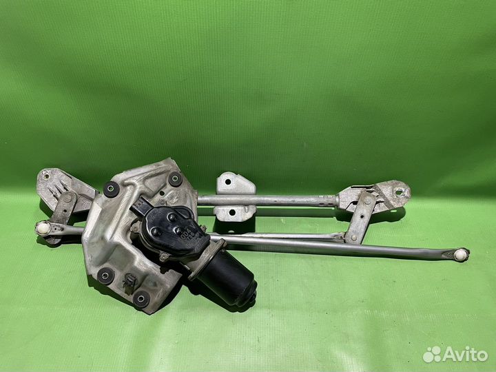 Трапеция стеклоочистителя Mitsubishi Lancer 9