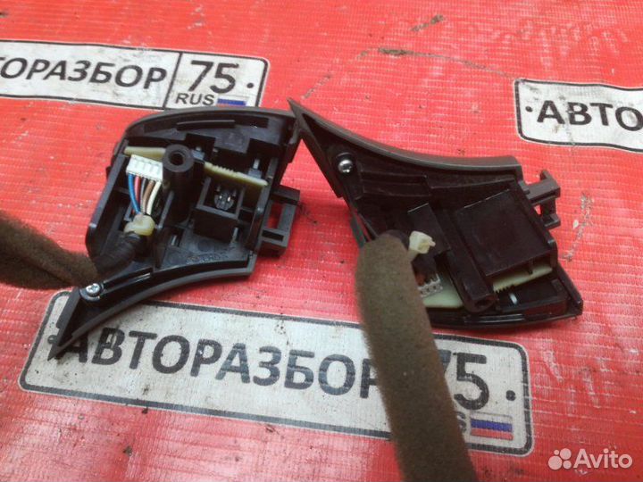 Кнопка подсветки панели приборов Infiniti G35 V36