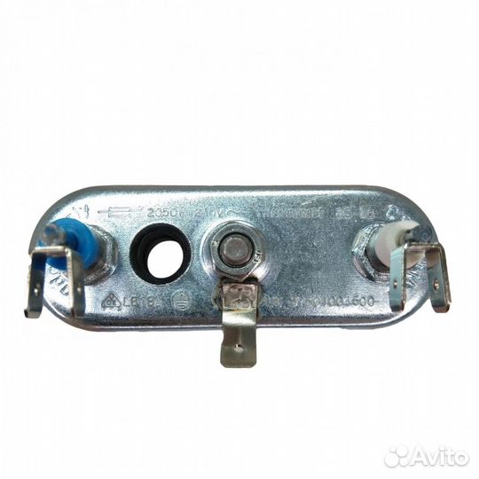 Нагреватель (тэн) для стиральной машины Whirlpool