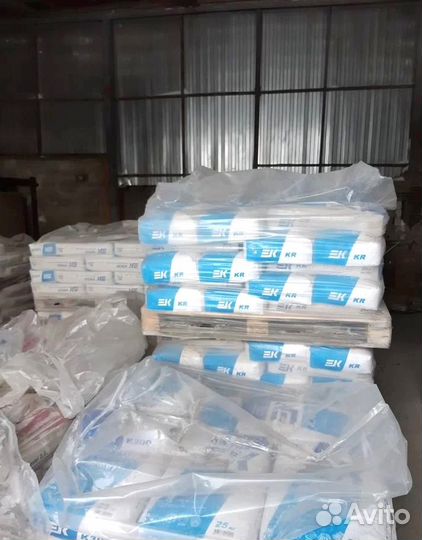 Сухая смесь кладочная