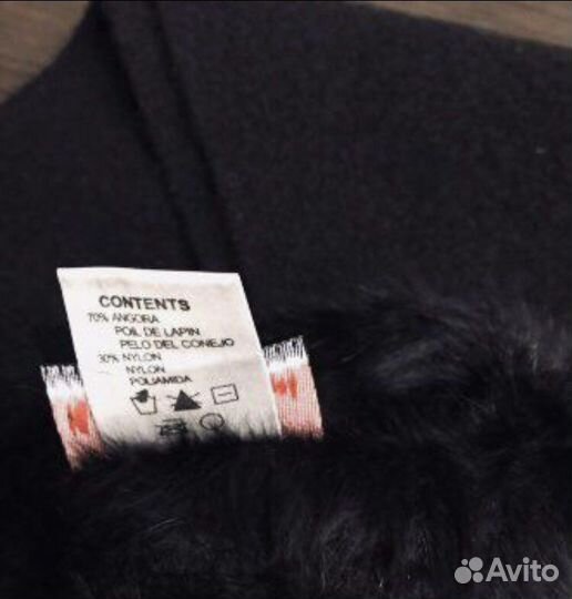 Комплект Kangol. Оригинал. Шапка + шарф