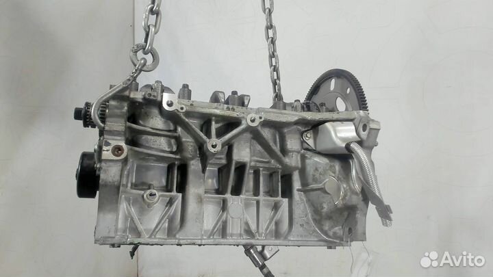 Блок цилиндров Nissan Qashqai 2013, 2017