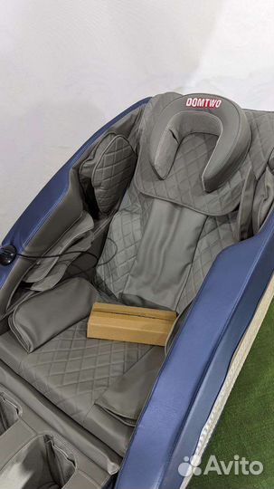 Массажное кресло domtwo