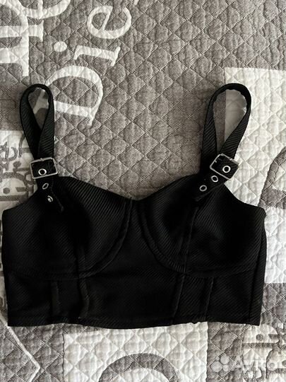 Топ женский