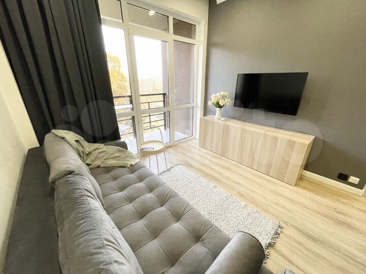2-к. квартира, 34 м², 7/10 эт.