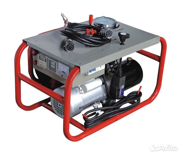 Аппарат для сварки пнд труб