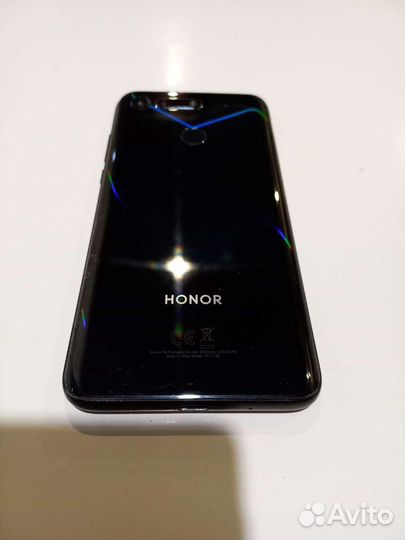 HONOR View 20, 6/128 ГБ