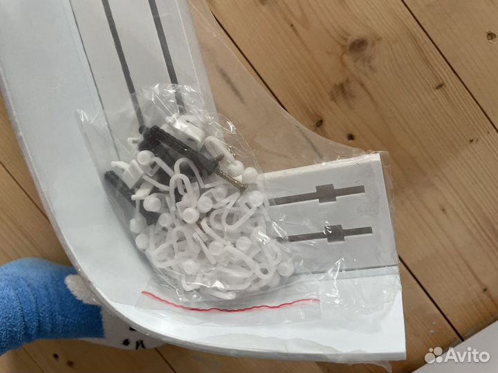 Новый карниз, Германия