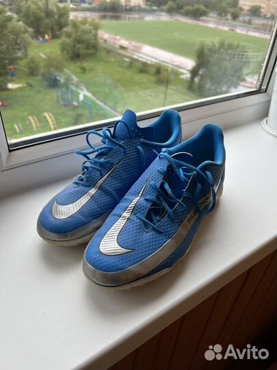 Бусты - грунтовки Nike phantom