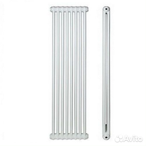 Радиатор irsap tesi 21800 8 секций (белый) T30 (R