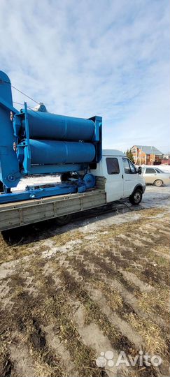 Сортировка зерна овс-25 Мс-4.5 петкус
