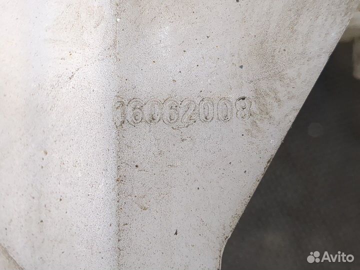 Бачок расширительный Mercedes Sprinter, 2008