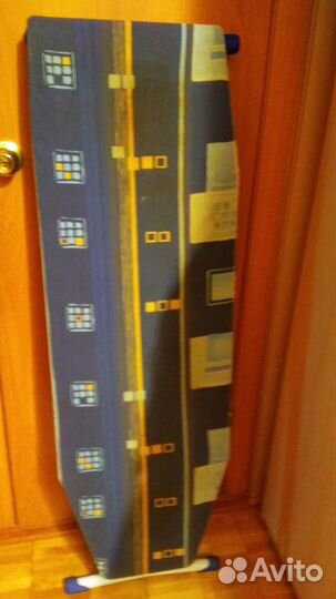 Гладильная доска бу