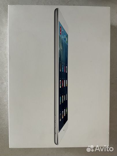 iPad air 2