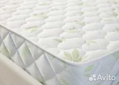 Матрас Sleeptek Lux LatexStrong Cocos22 120х200