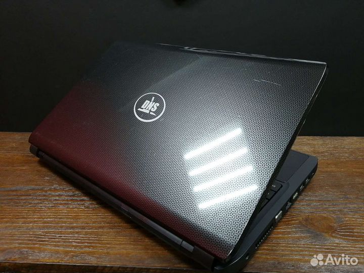 Ноутбук бу i3 для учебы и работы