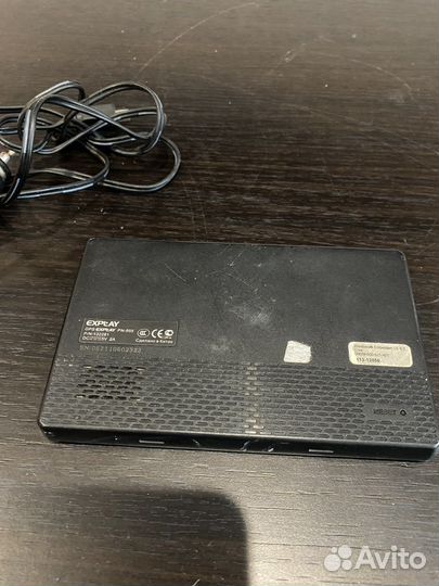 Навигатор explay pn-955
