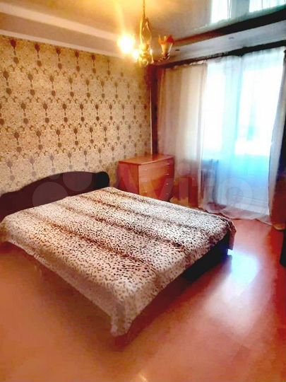 2-к. квартира, 55 м², 4/9 эт.