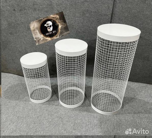 Фотозона ромб