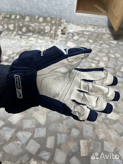 Хоккейная форма взрослая 52-54 размер