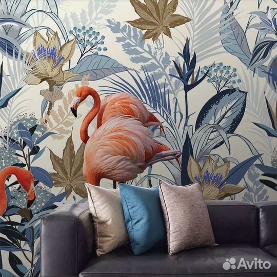 Фотообои / Бесшовные фотообои / Фотообои премиум