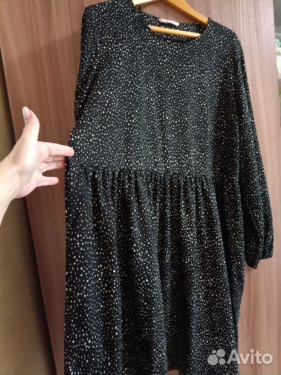 Платье женское вечернее 56 58 размер