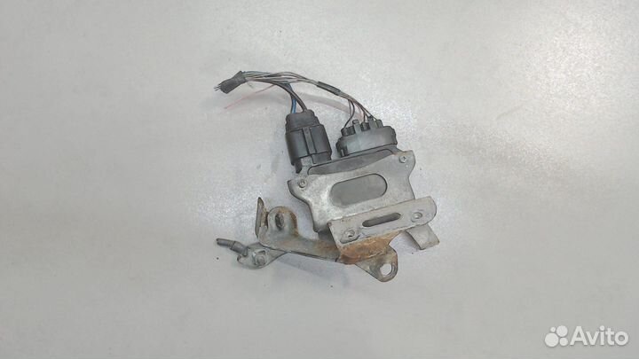 Блок управления форсунками Toyota Tundra, 2008