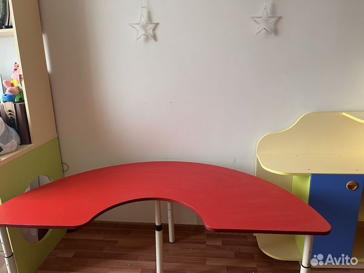 Детская мебель