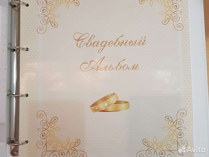 Свадебные фотоальбомы фотокнига