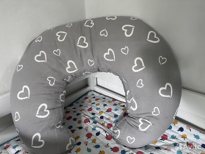 Подушка для беременных