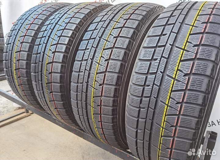 Yokohama Ice Guard IG50 205/50 R17 99T