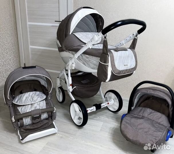 Adamex Barletta New Ecco