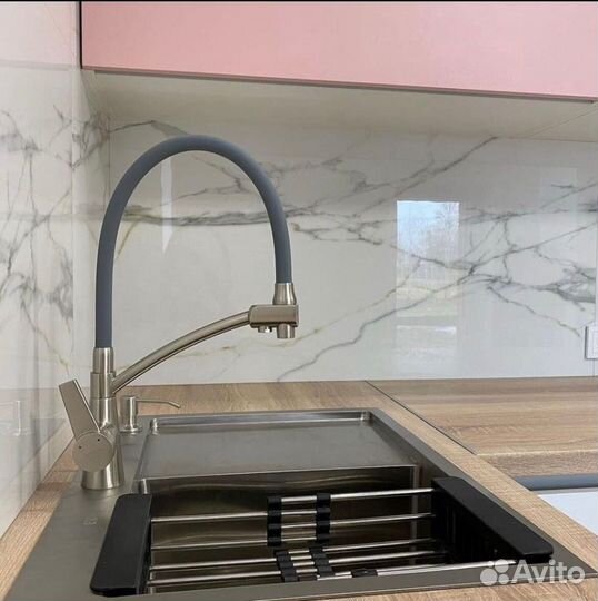 Кухонный гарнитур на заказ