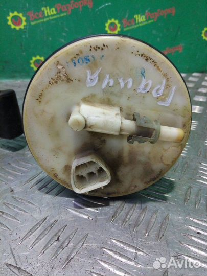 Бензонасос насос топливный Toyota Camry Gracia