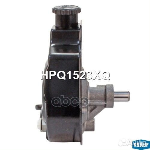 Насос гур HPQ1523XQ Krauf