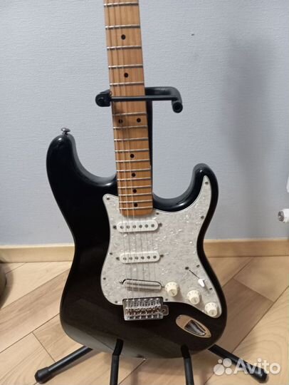 Электрогитара fernandes japan