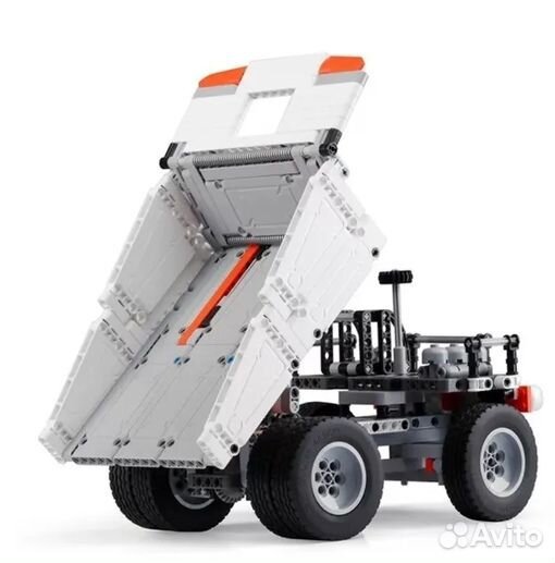 Конструктор Грузовик Mitu onebot Truck Builder