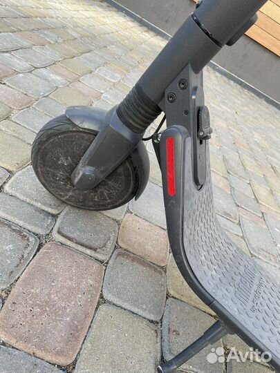 Самокат Ninebot by Segway