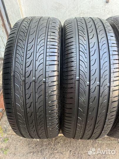 Atlas Batman A51 SUV 215/55 R18 95V