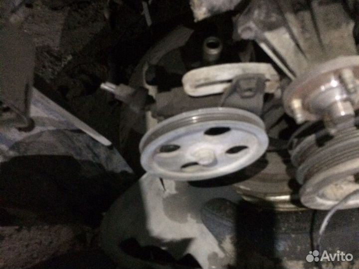 Гидроусилитель руля тойота чайзер двс 2,0