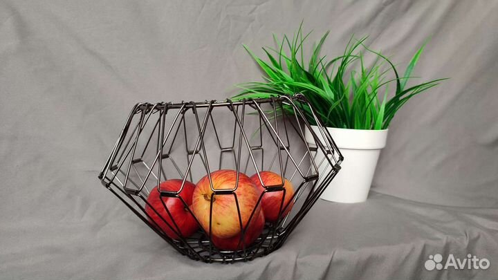 Фруктовница, ваза трасформер