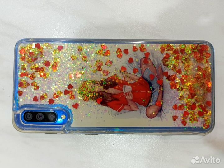 Samsung Galaxy A50, 4/128 ГБ