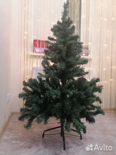 Ёлка 120 см