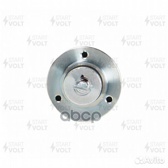 Реле втягивающее стартера VSR 0841 startvolt