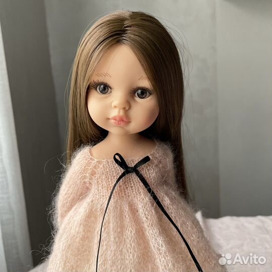 Платье для Paola Reina